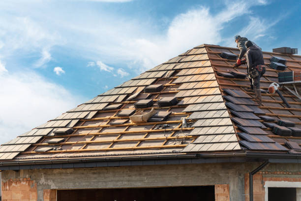 Fast & Reliable Emergency Roof Repairs in Port Barre, LA